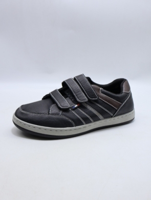 Buty sportowe męskie (41-46) E602B-1