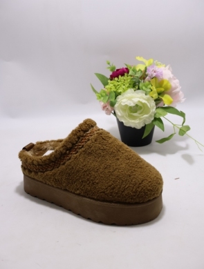 Emu damskie (36-41) EV-390 CAMEL