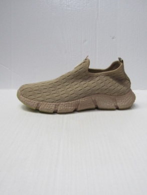 Buty sportowe damskie na płaskim (36-41) DQ208-63