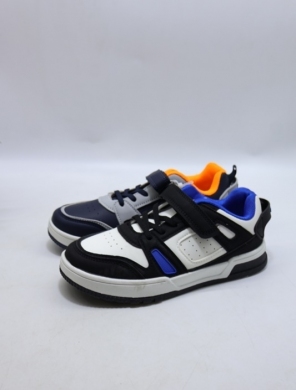 Buty sportowe chłopięce (31-36) 2525-2 MIX