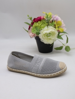 Tenisówki damskie (36-41) HC9209 GREY