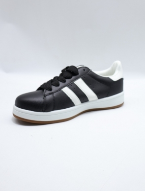 Buty sportowe męskie (40-45) JD-51 BL/WH/PU