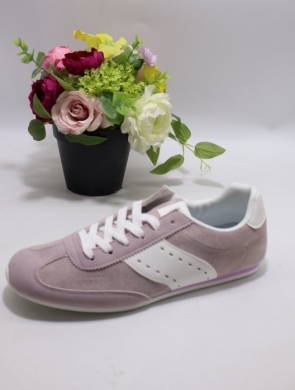 Buty sportowe damskie na płaskim (36-41) VBK01-4