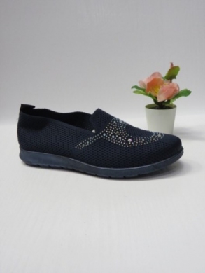 Tenisówki damskie (36-41) QH-1 NAVY
