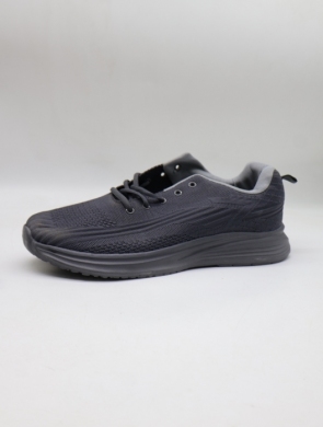Buty sportowe męskie (41-46) N5509-3 GR