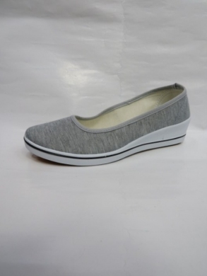 Tenisówki damskie (37-42) A-1 GREY