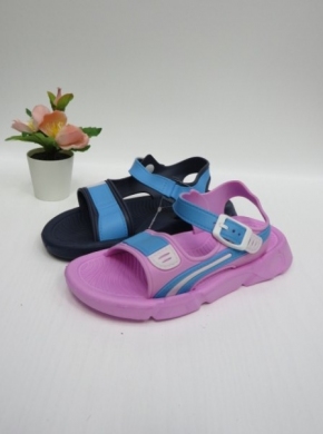 Sandały dziewczęce (30-35) E101C