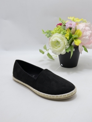 Tenisówki damskie (36-41) Y16-1 BLACK