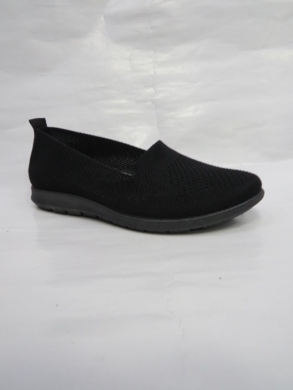 Tenisówki damskie (36-41) YC05 BLACK