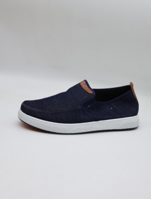 Buty sportowe męskie (41-46) H508-2 BLUE