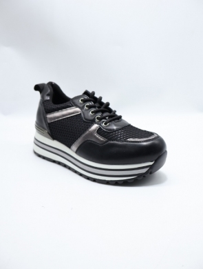 Buty sportowe damskie na płaskim (36-41) RQ2710-1
