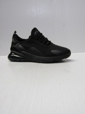 Buty sportowe damskie na płaskim (36-41) W1980A