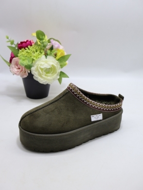 Emu damskie (36-41) X-1085 GREEN