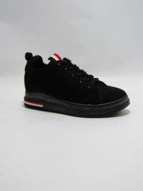 Buty sportowe damskie na płaskim (36-41) B1231A-4