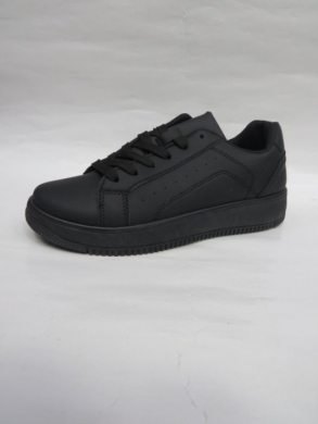 Buty sportowe damskie na płaskim (36-42) SS89-2
