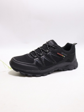 Buty sportowe męskie (41-46) MXC8626 BL/BL