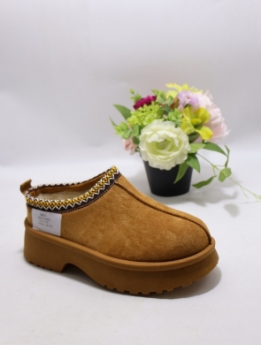 Emu damskie (36-41) 5950 CAMEL