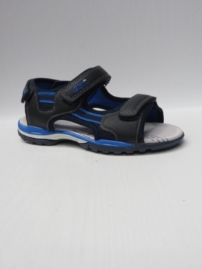Sandały chłopięce (31-36) A167 BLUE