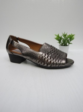 Sandały damskie na obcasie (36-41) 207L-1