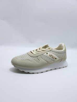 Buty sportowe damskie na płaskim (36-41) LE6110-2