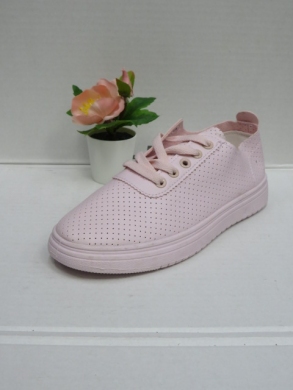 Tenisówki damskie (36-41) XHBD-626 PINK
