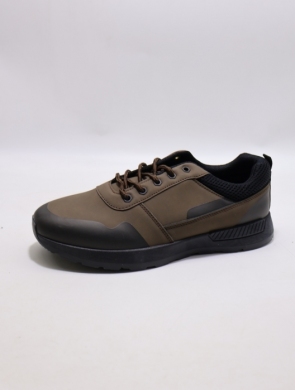 Buty sportowe męskie (41-46) AGF-JX-701 BROWN