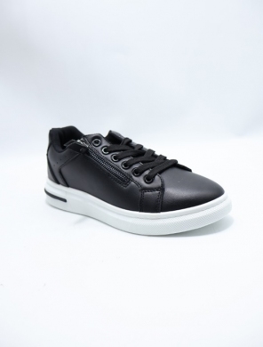 Buty sportowe damskie na płaskim (36-41) 3704-2