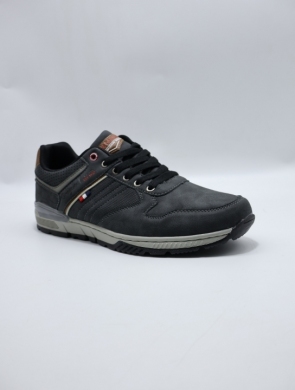 Buty sportowe męskie (41-46) A2508-3 DGREY