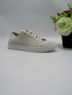 Tenisówki damskie (36-41) EV-353 BEIGE