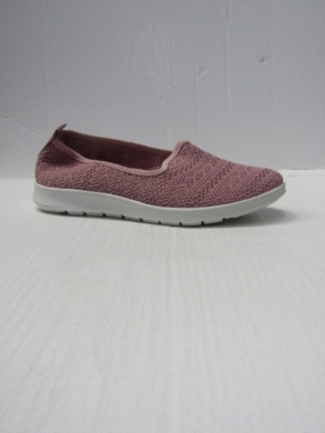 Tenisówki damskie (37-42) 2817 PINK