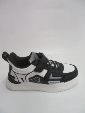 Sneakersy chłopięce (32-37) B1602-2C