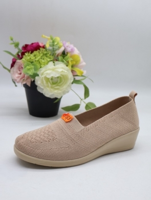 Tenisówki damskie (36-41) KD201-63