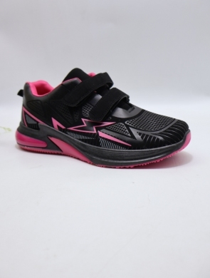Buty sportowe damskie na płaskim (36-41) N3112-3