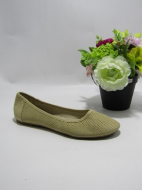 Baleriny damskie (36-41) DS9537-2