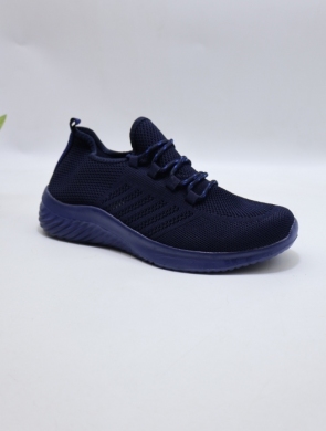 Buty sportowe męskie (41-46) A2107 BLUE