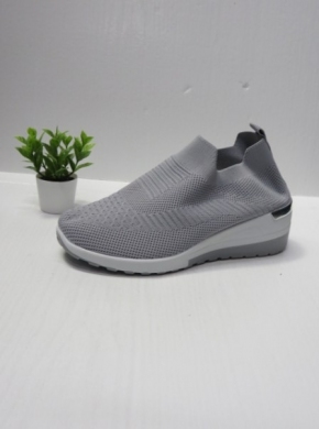 Tenisówki damskie (36-41) SJ2223 GREY