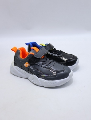 Buty sportowe chłopięce (25-30) S809-1