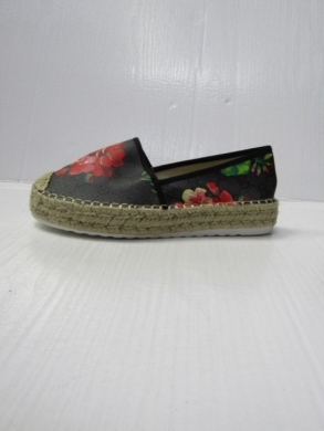 Tenisówki damskie (36-41) AQ88 BLACK