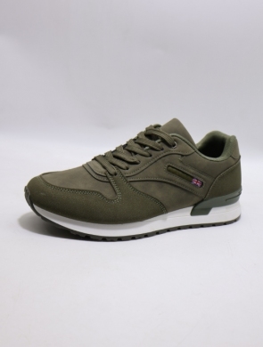 Buty sportowe męskie (40-45) U3201-12