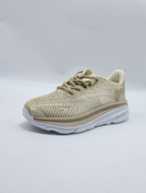 Buty sportowe damskie na płaskim (37-42) M015-6