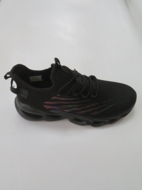 Sneakersy Męskie (40-46) HC-5 BLACK