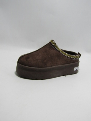 Emu damskie (36-41) 1085 BROWN