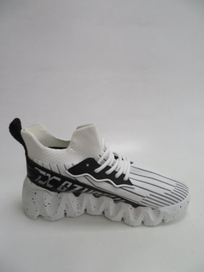 Sneakersy damskie niskie (36-41) 067-2