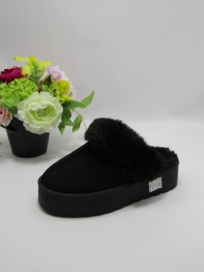 Emu damskie (36-41) 81366-1 BLACK