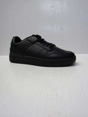 Buty sportowe męskie (41-46) K-3 ALLBLACK
