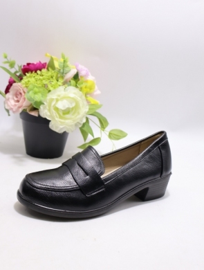 Półbuty damskie na obcasie (36-41) 22T888-1