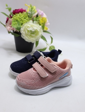 Buty sportowe dziewczęce (24-29) 2310E MIX