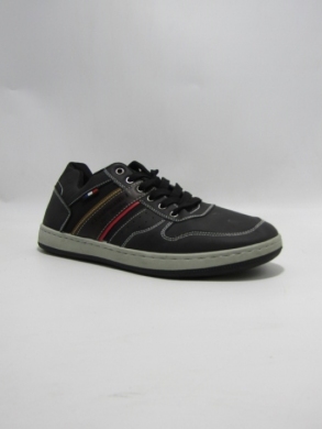 Buty sportowe męskie (41-46) E609-1 BLACK