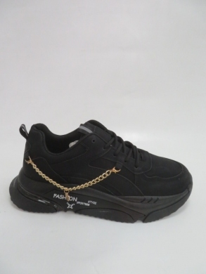 Sneakersy damskie niskie (36-41) SJ2102-1