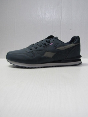 Buty sportowe męskie (41-46) A2401-2 NAVY/GREY